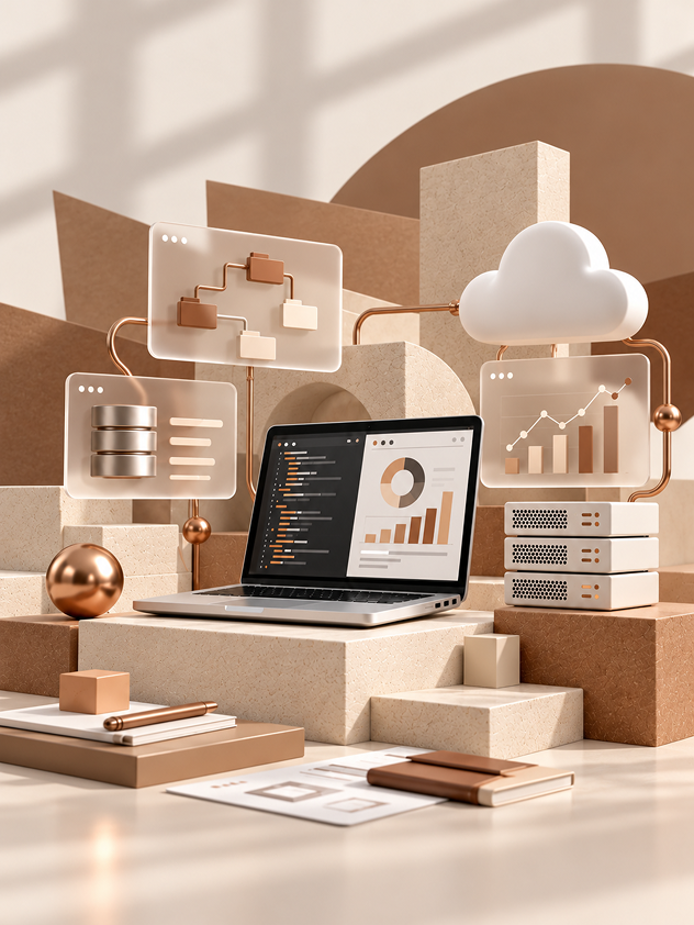 Data & IT Track